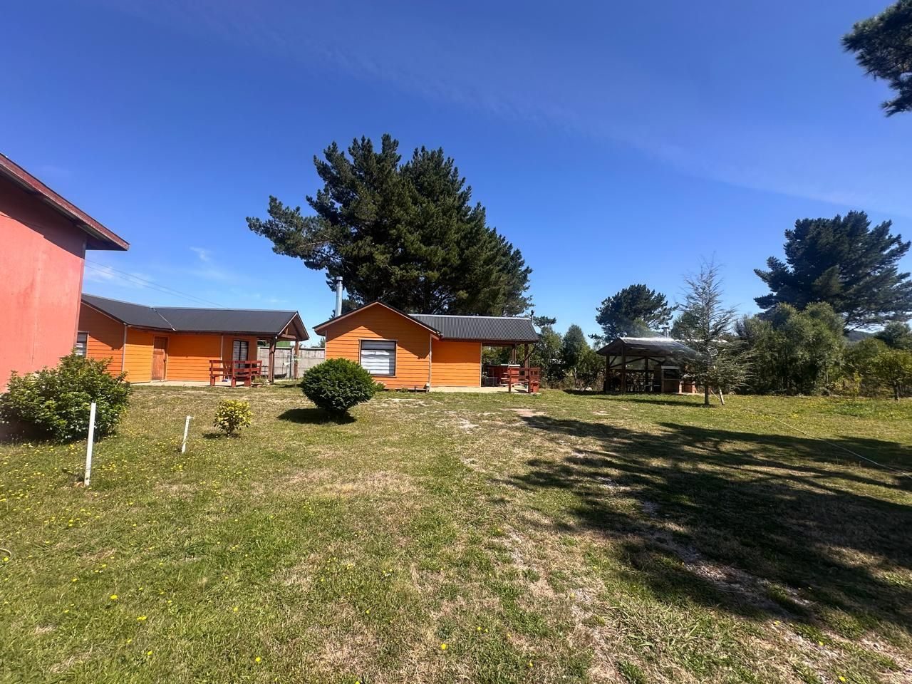 Casa en arriendo en Cunco — foto 10