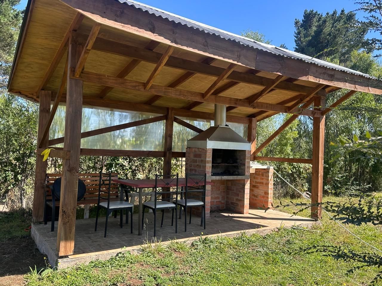 Casa en arriendo en Cunco — foto 4