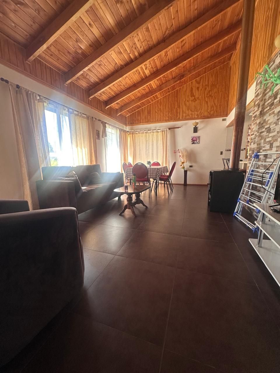 Casa en arriendo en Cunco — foto 5