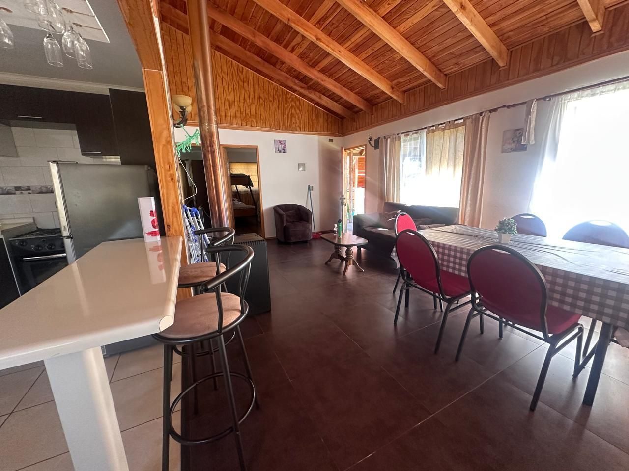 Casa en arriendo en Cunco — foto 6
