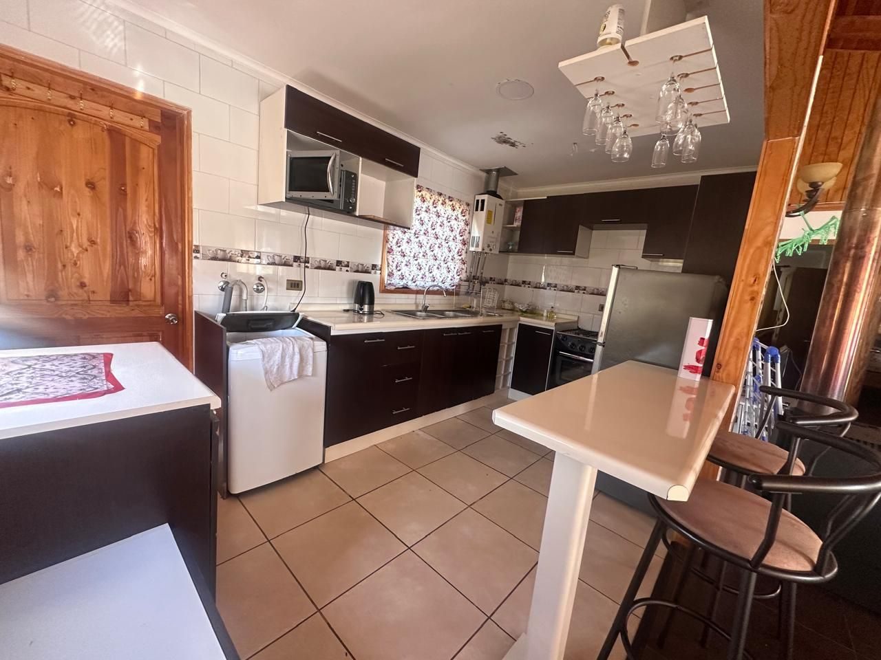 Casa en arriendo en Cunco — foto 7