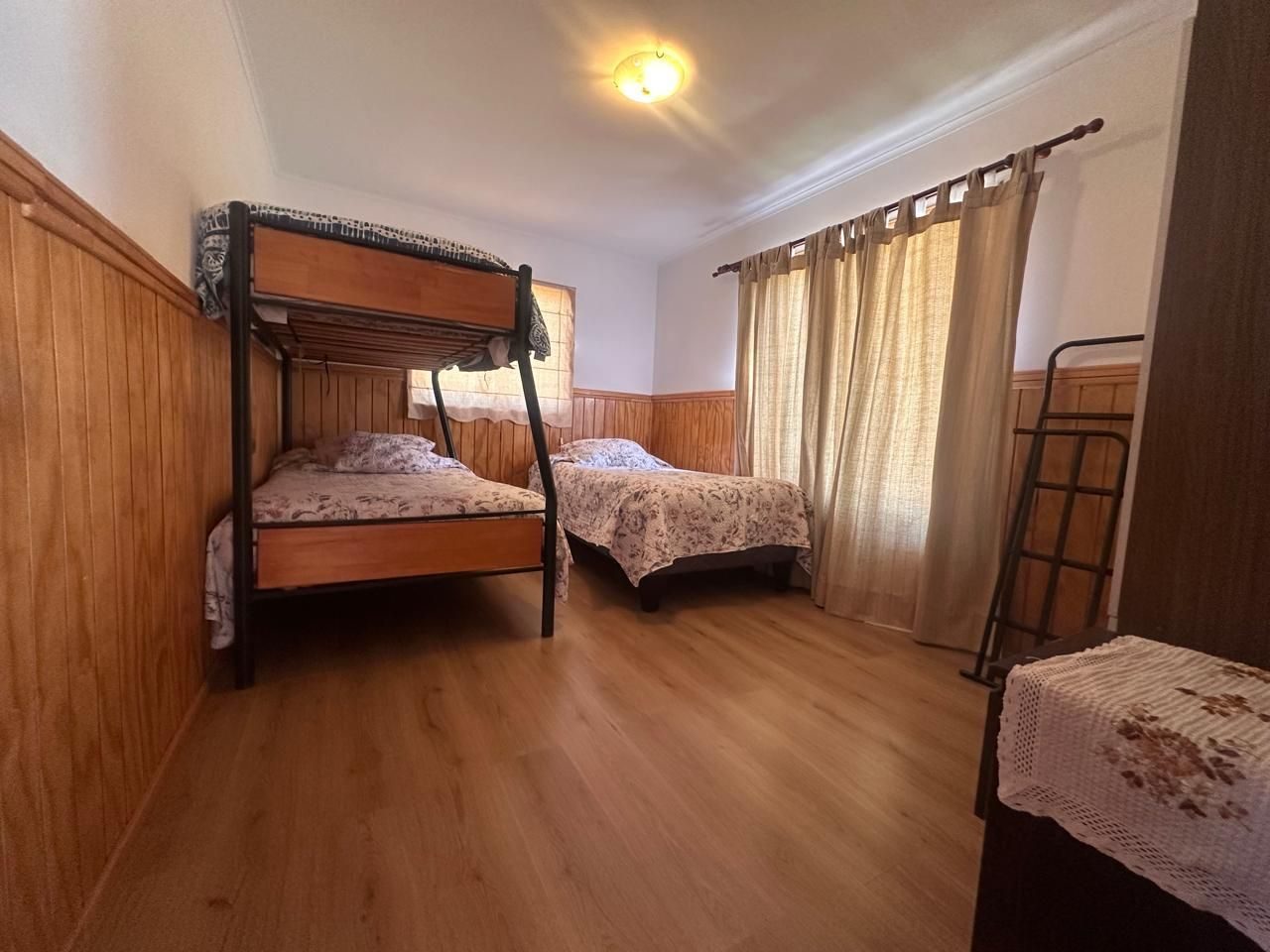 Casa en arriendo en Cunco — foto 10