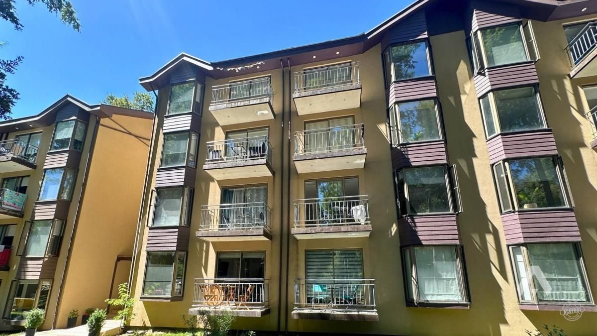 Departamento en arriendo en Pucón — foto 2