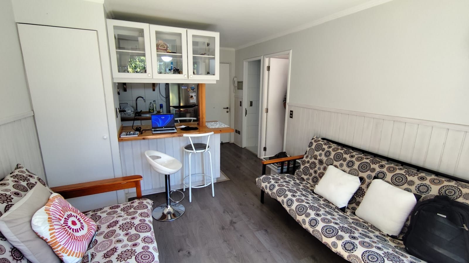 Departamento en arriendo en Pucón — foto 4