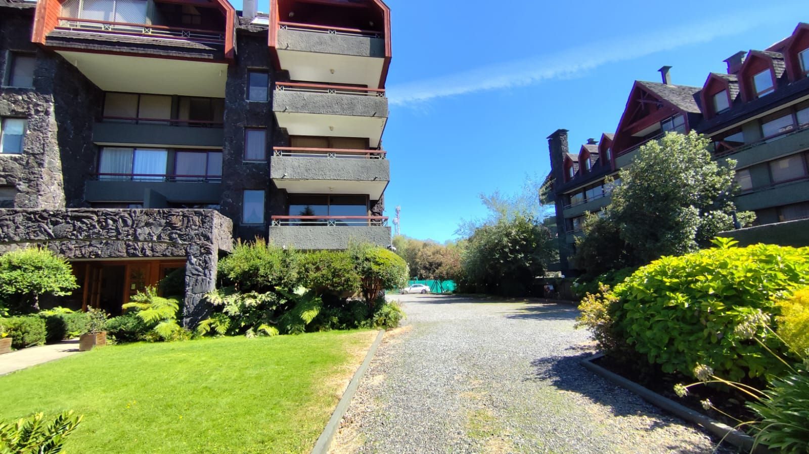 Departamento en venta en Pucón — foto 3
