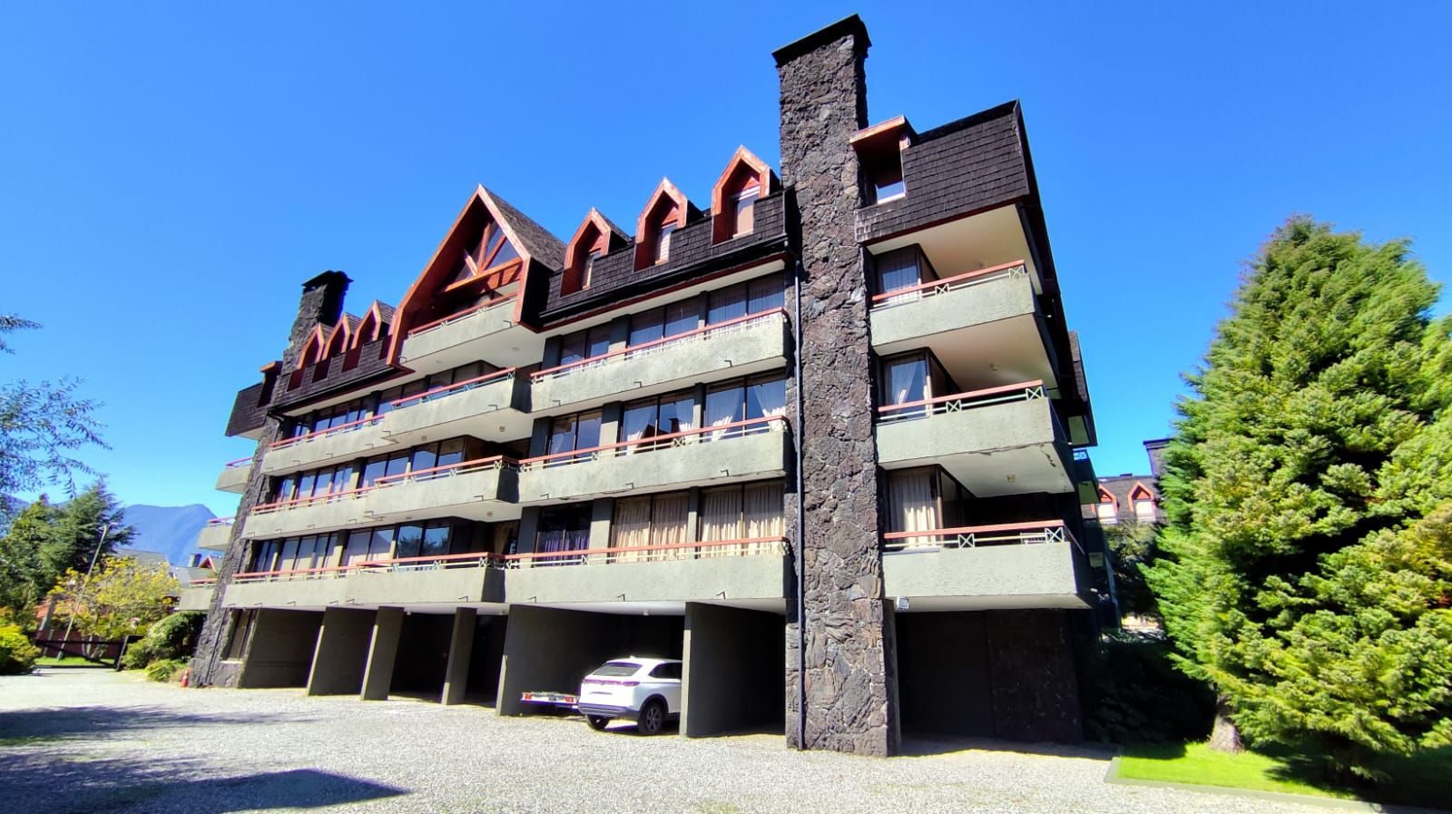 Departamento en venta en Pucón — foto 4