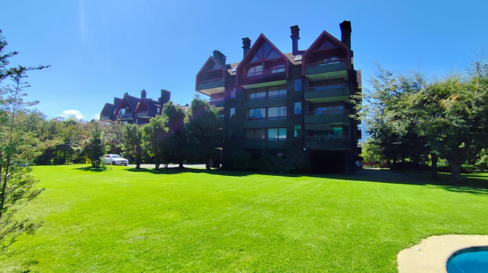 Departamento en venta en Pucón — foto 5