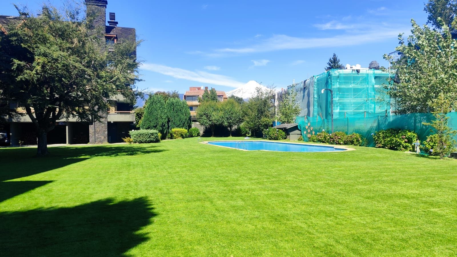 Departamento en venta en Pucón — foto 7