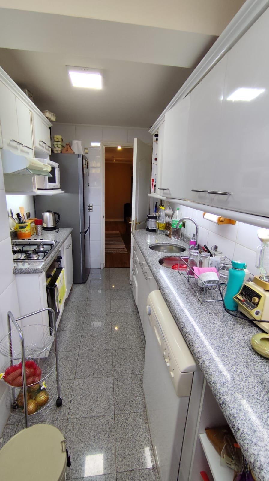 Departamento en venta en Pucón — foto 10