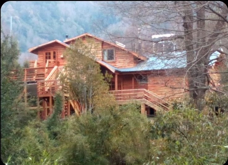 Parcela en venta en Curacautín — foto 1