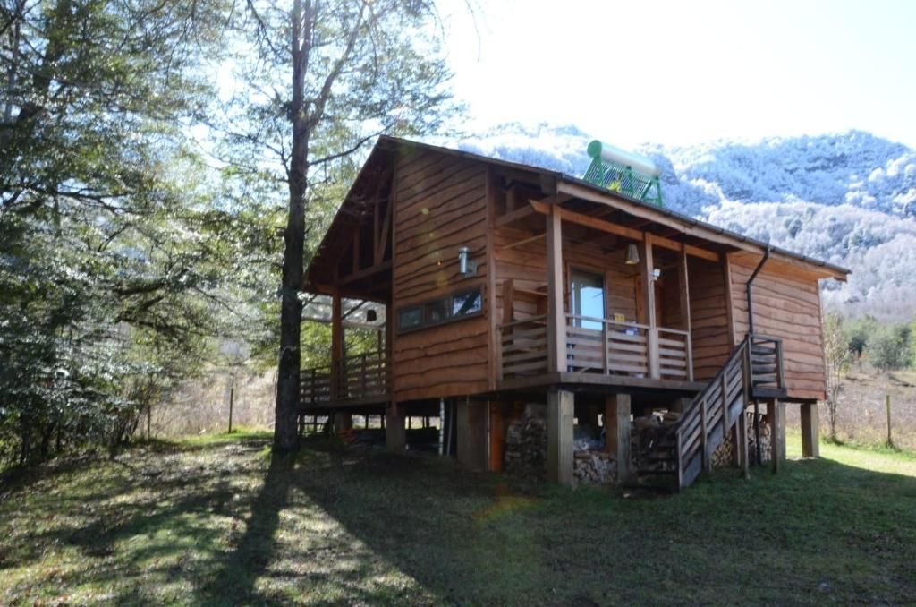 Parcela en venta en Curacautín — foto 6