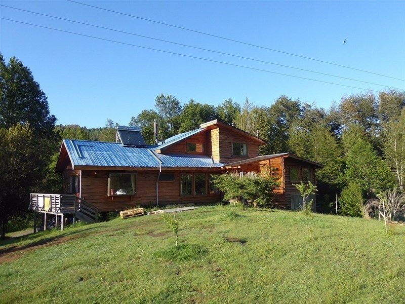 Parcela en venta en Curacautín — foto 8