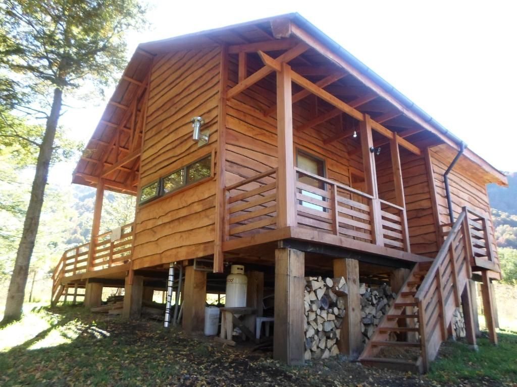 Parcela en venta en Curacautín — foto 9