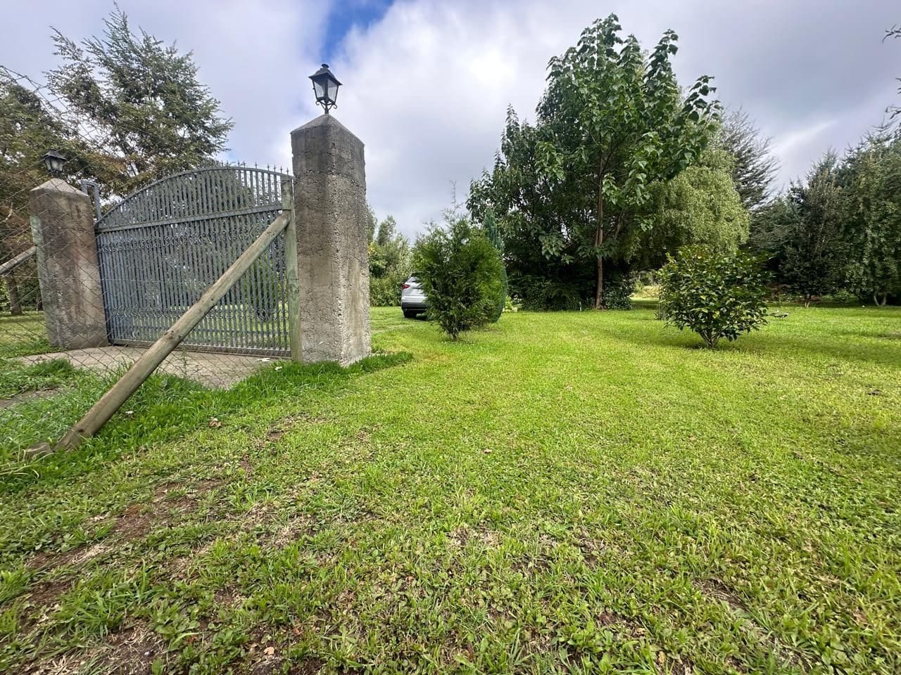 Parcela en venta en Padre Las Casas — foto 2