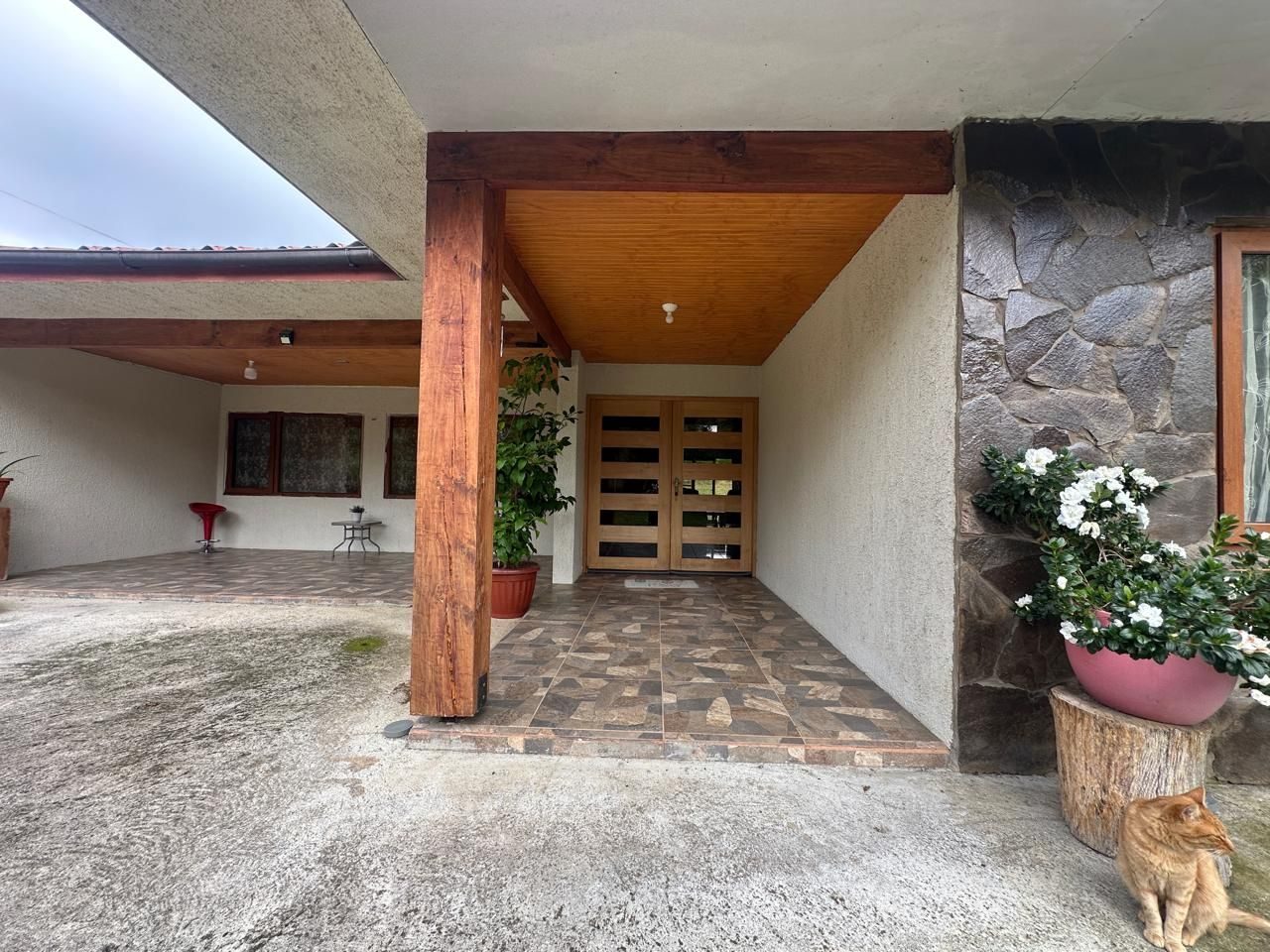 Parcela en venta en Padre Las Casas — foto 4
