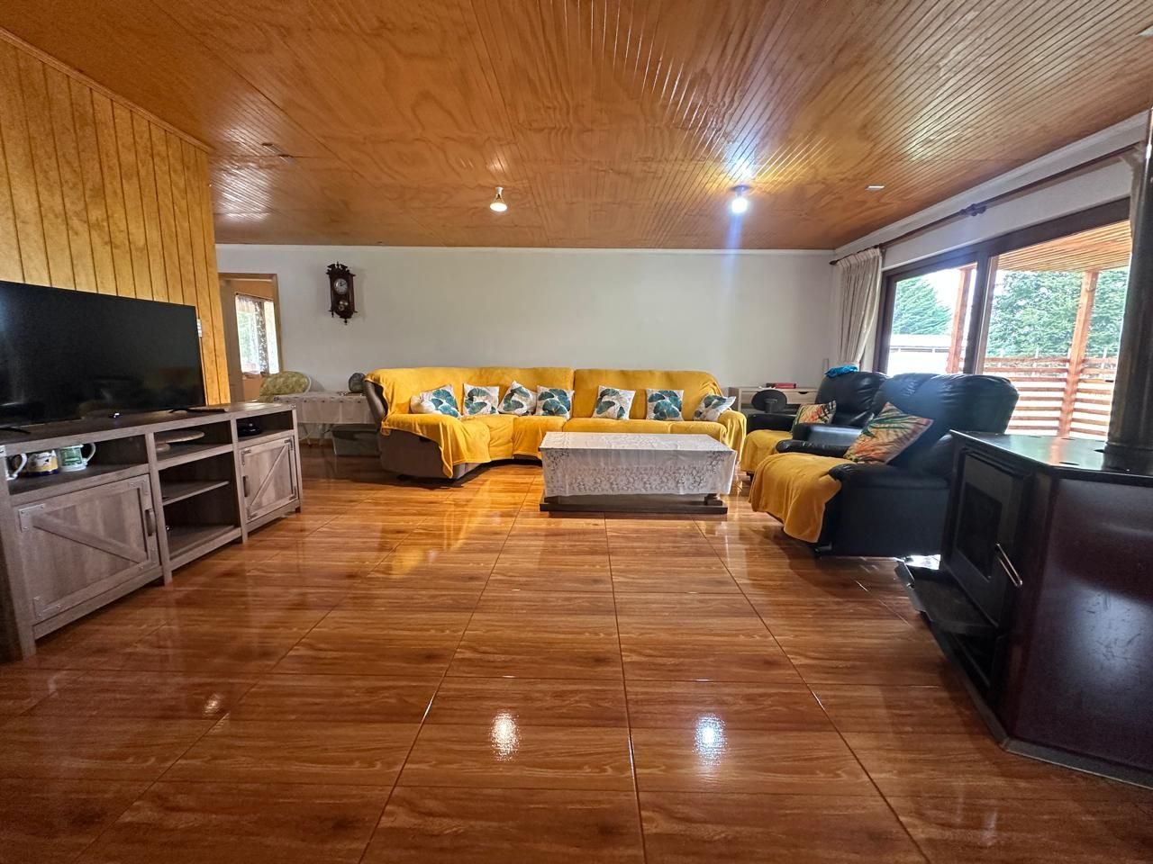 Parcela en venta en Padre Las Casas — foto 5