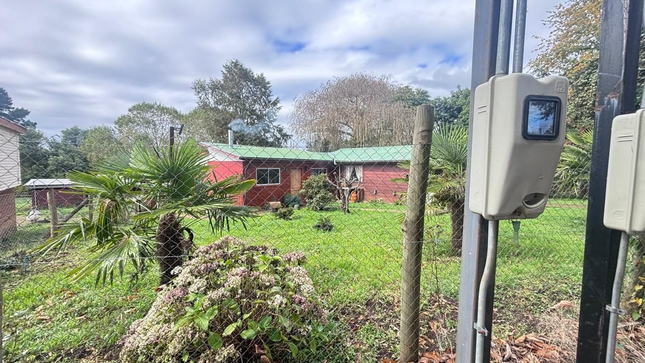 Parcela en venta en Temuco — foto 1