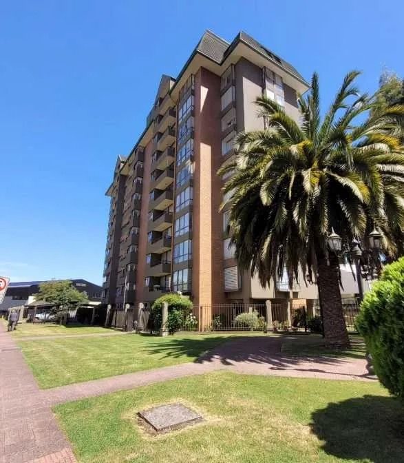 Departamento en venta en Temuco — foto 1
