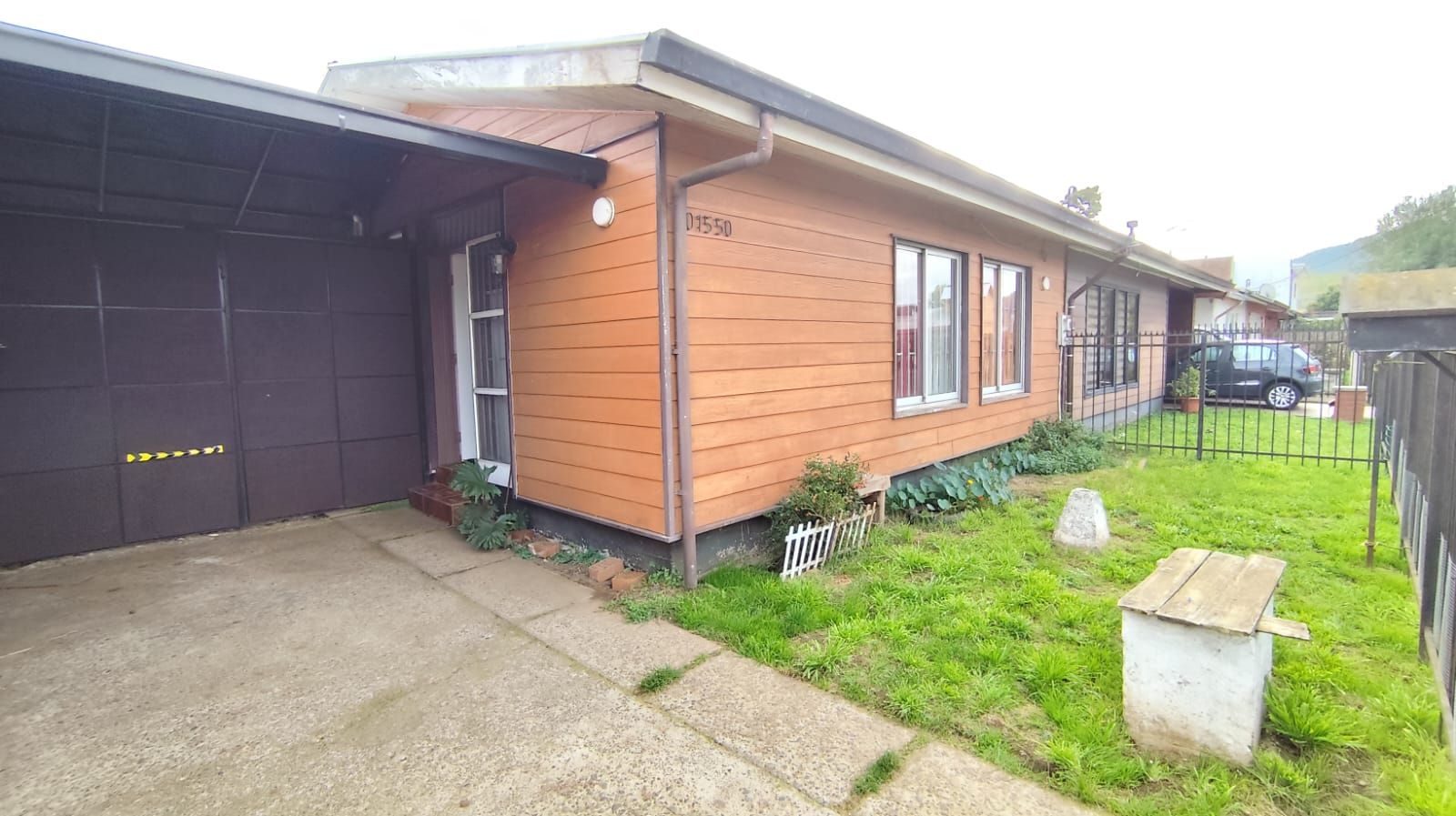 Casa en venta en Temuco — foto 1
