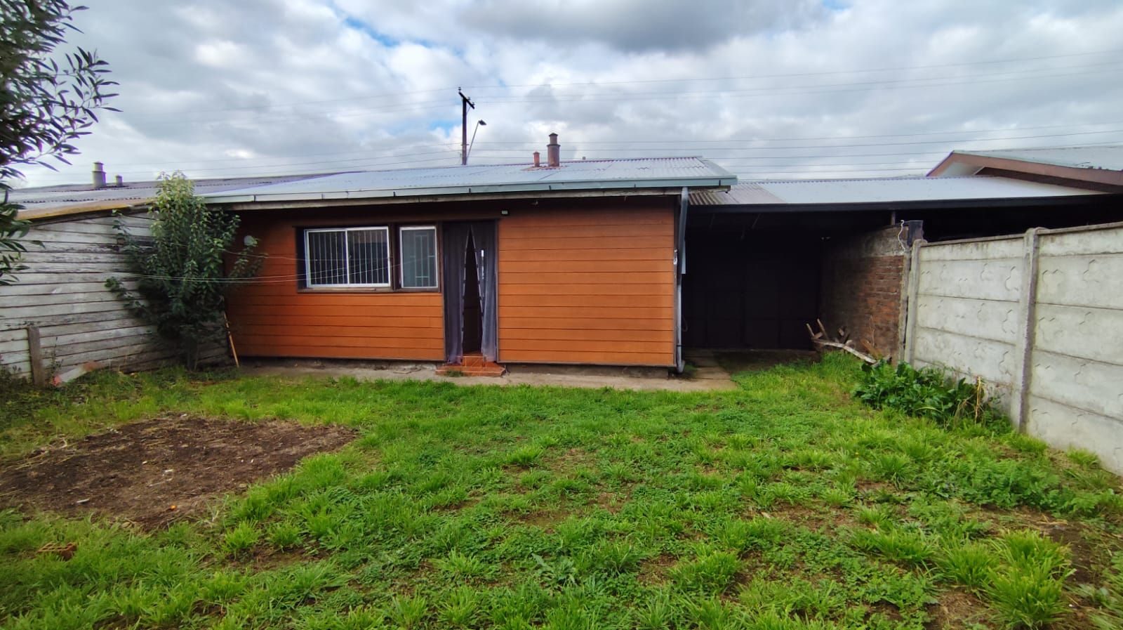 Casa en venta en Temuco — foto 10