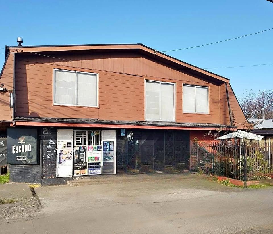 Local comercial en venta en Temuco — foto 1