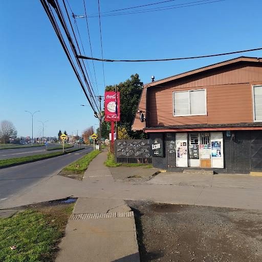 Local comercial en venta en Temuco — foto 2