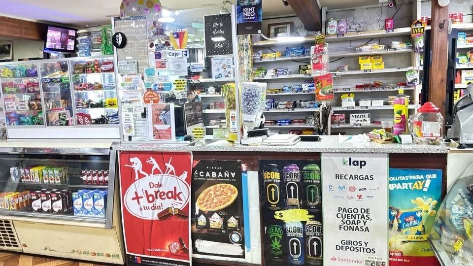 Local comercial en venta en Temuco — foto 6