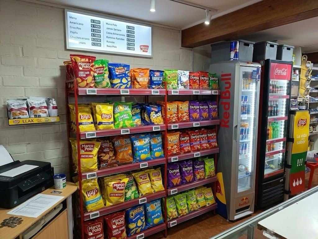 Local comercial en venta en Temuco — foto 10