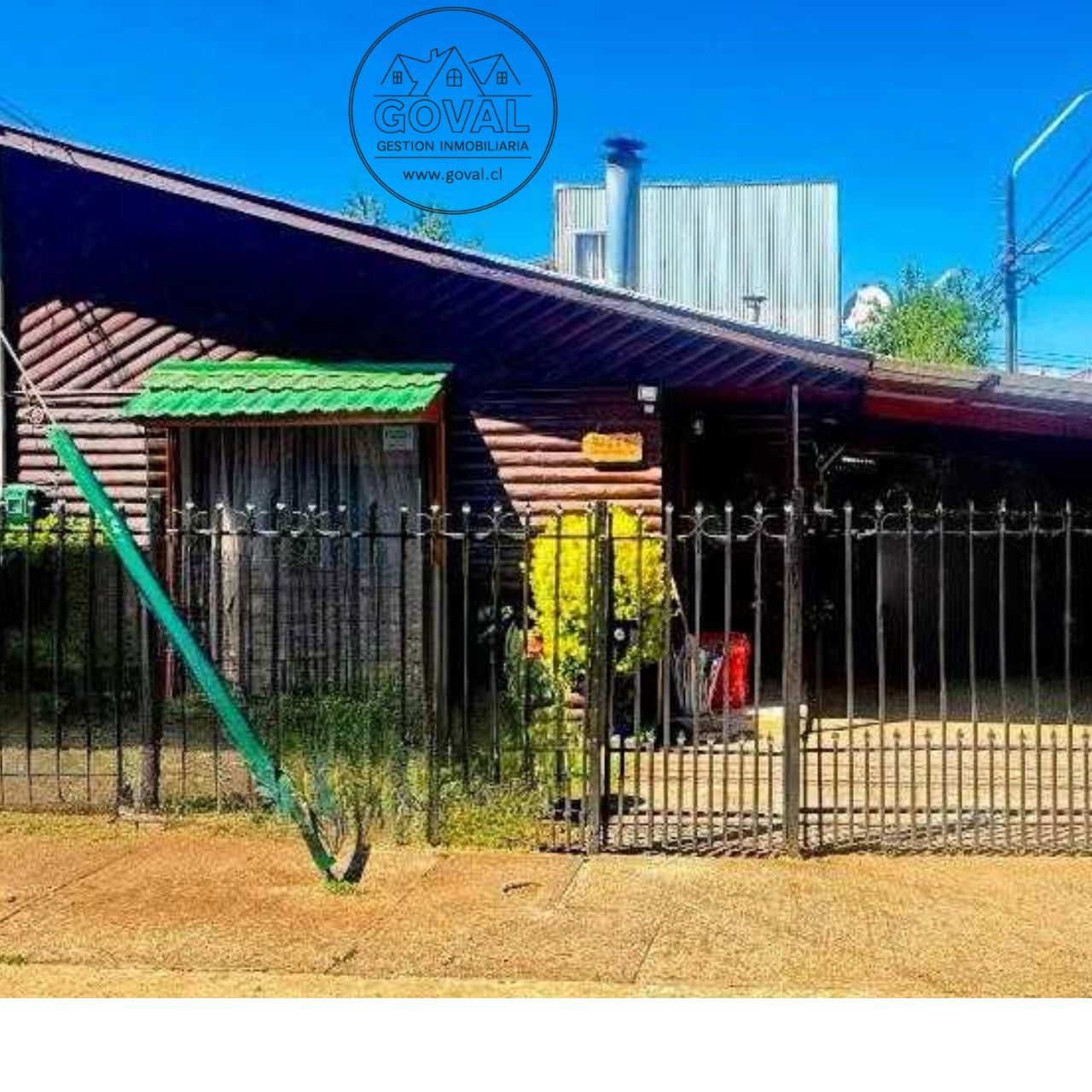 Casa en venta en Temuco — foto 1