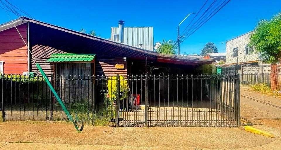 Casa en venta en Temuco — foto 2