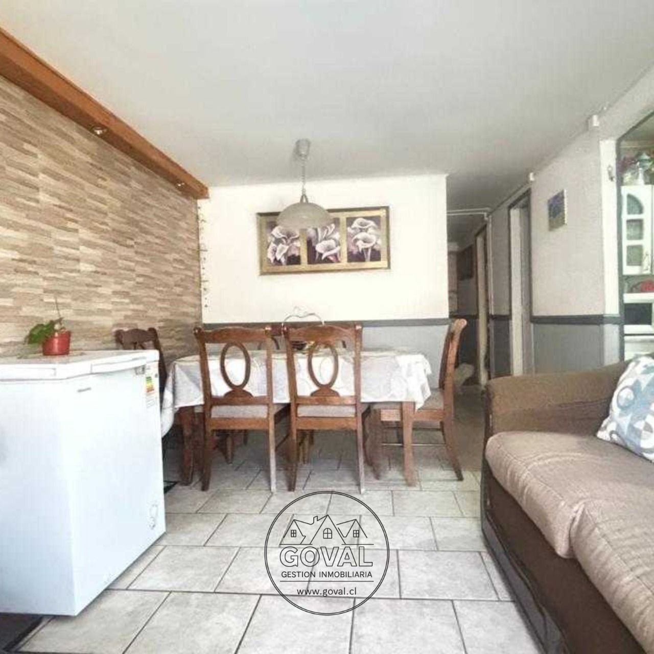 Casa en venta en Temuco — foto 3
