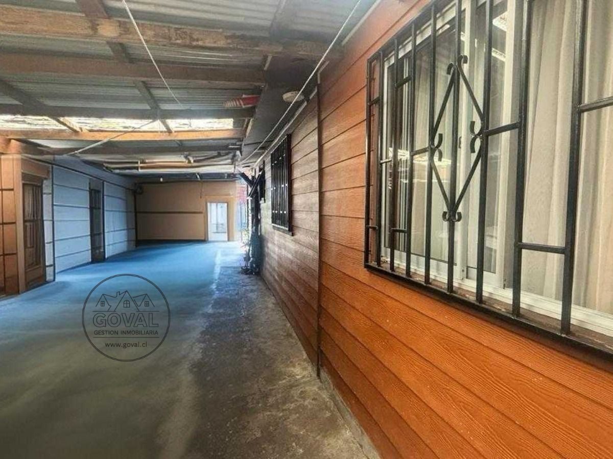 Casa en venta en Temuco — foto 9
