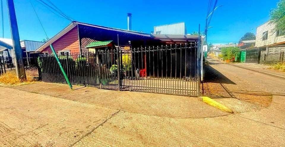 Casa en venta en Temuco — foto 10