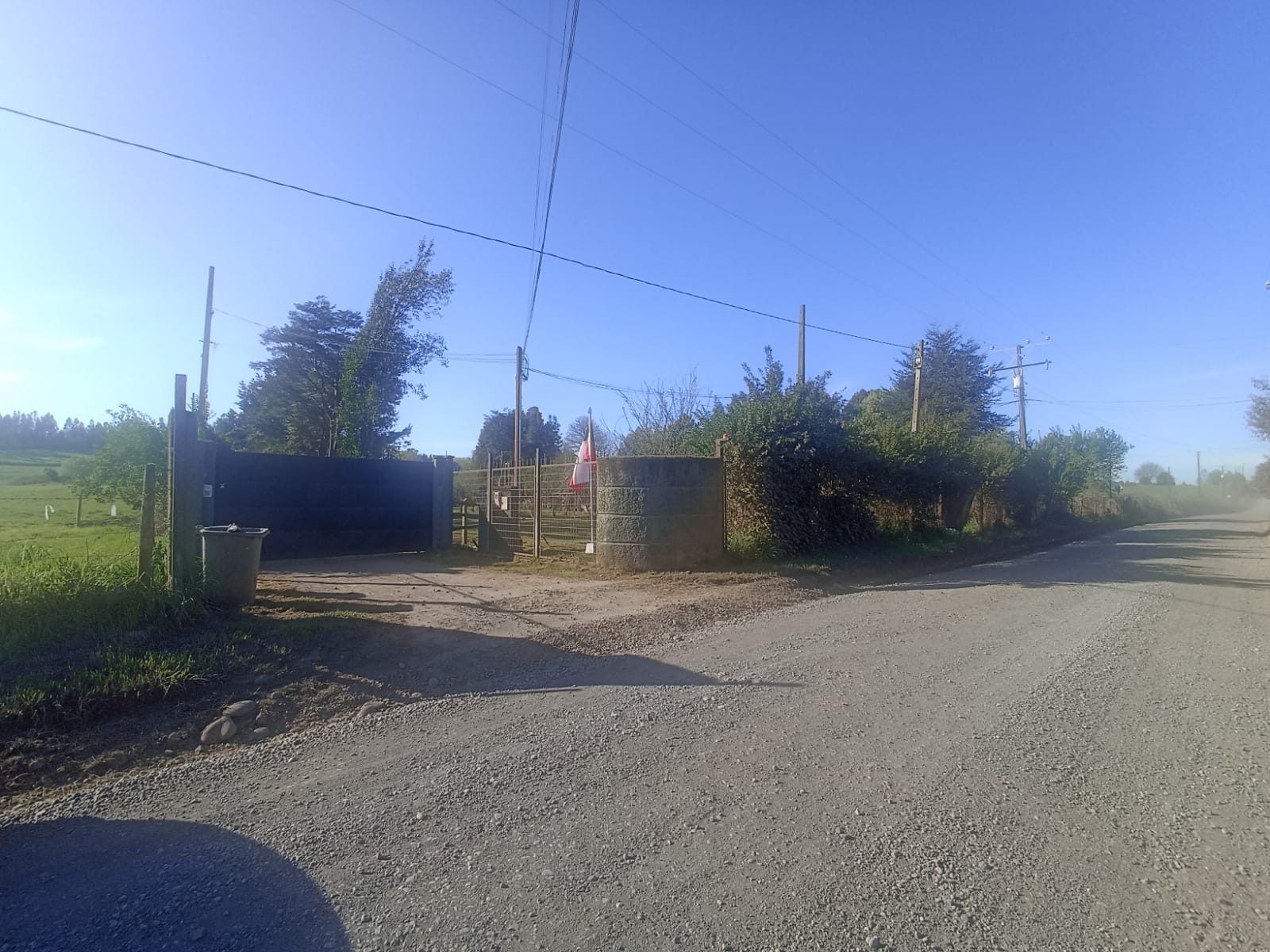 Parcela en venta en Temuco — foto 5