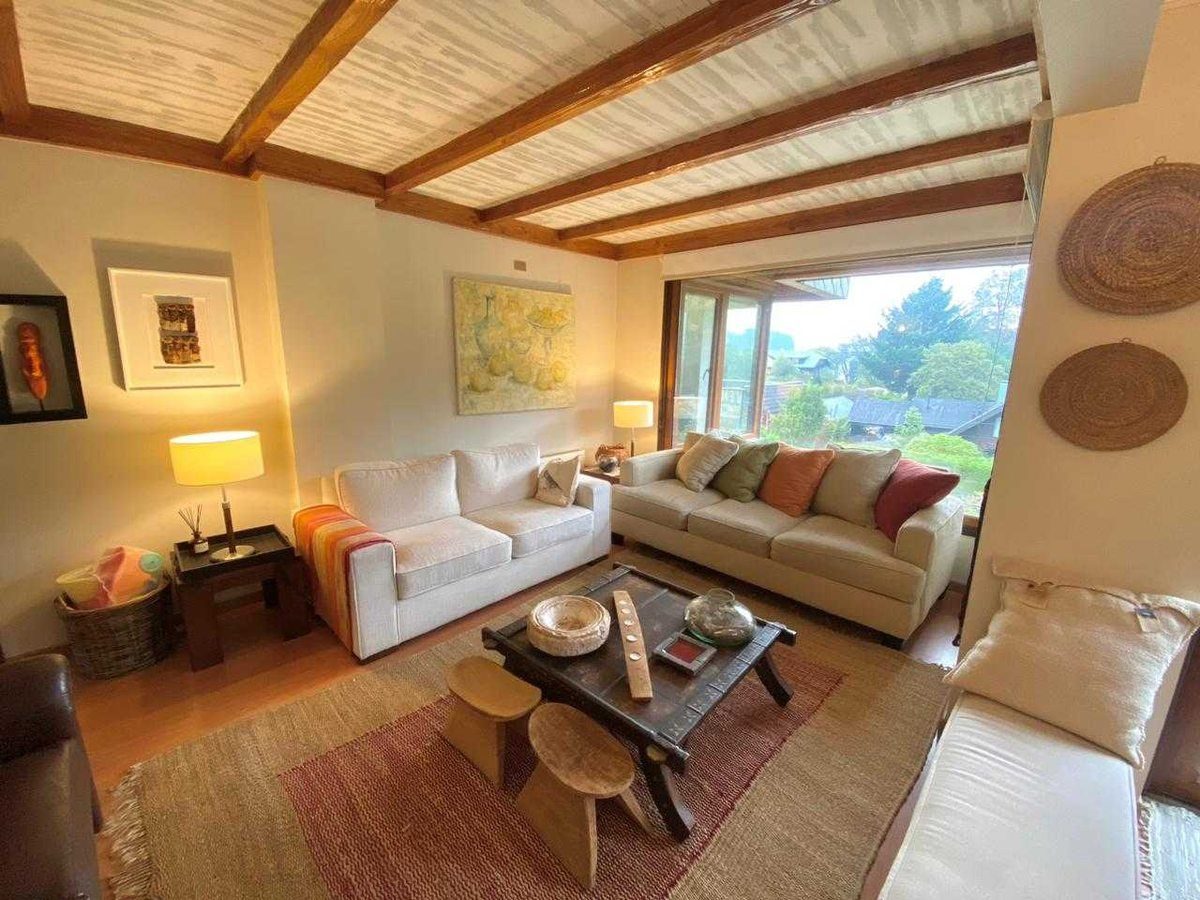 Departamento en venta en Pucón — foto 2