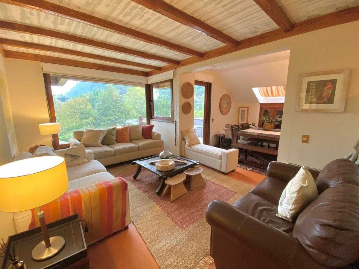 Departamento en venta en Pucón — foto 3