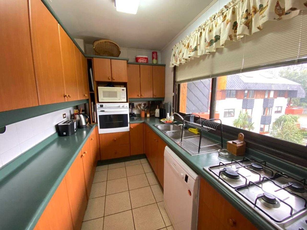 Departamento en venta en Pucón — foto 8