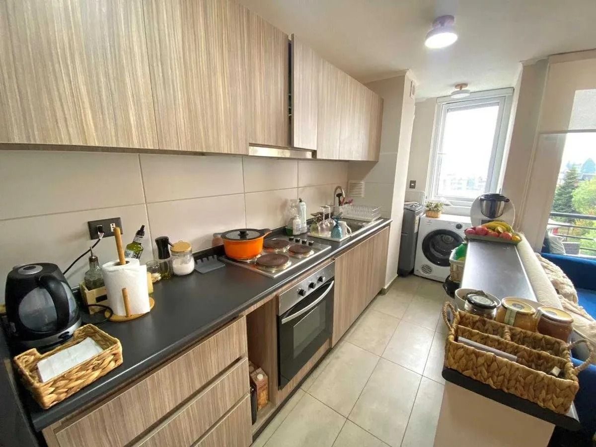 Departamento en venta en Villarrica — foto 5