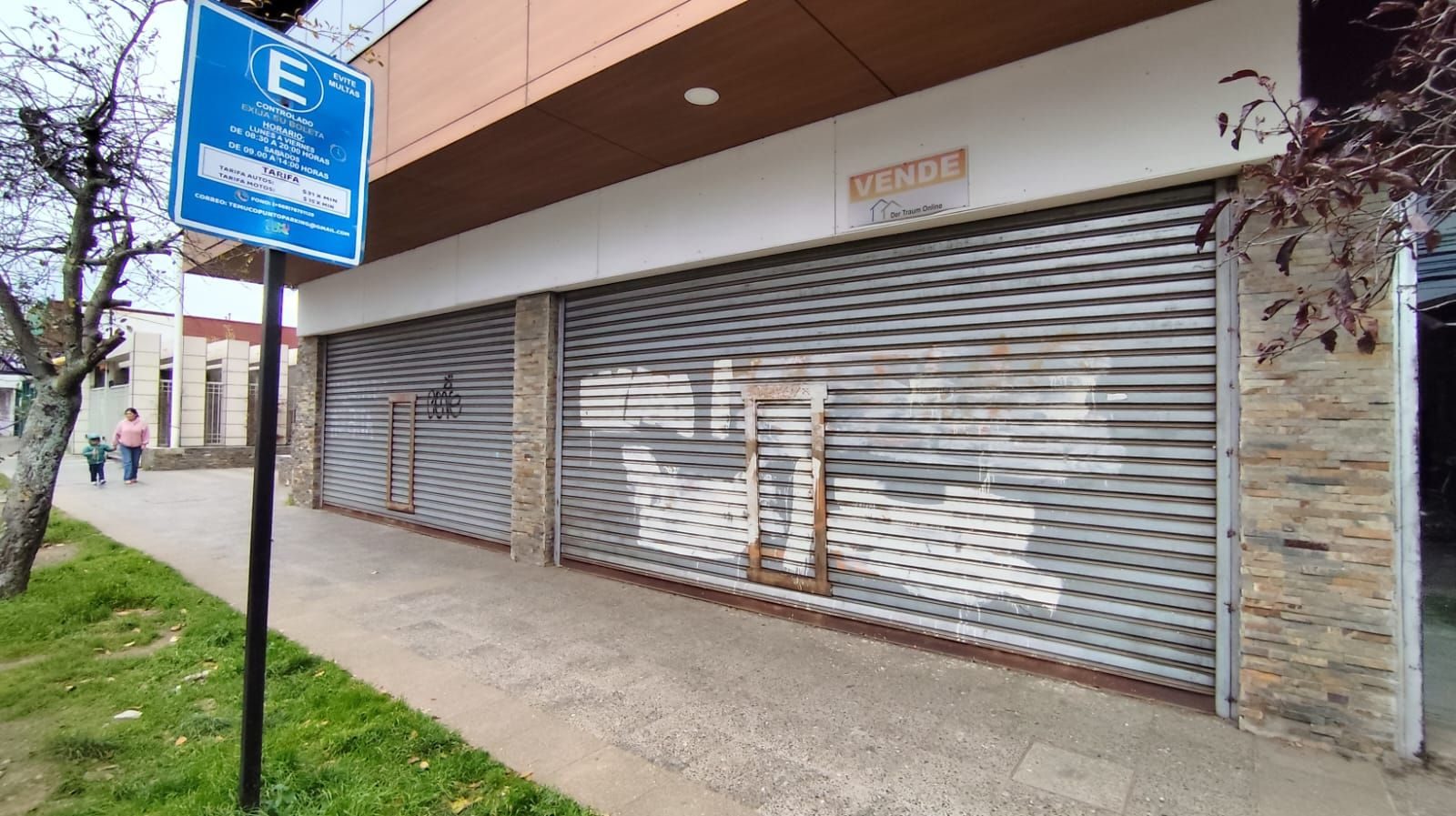 Local comercial en venta en Temuco — foto 2