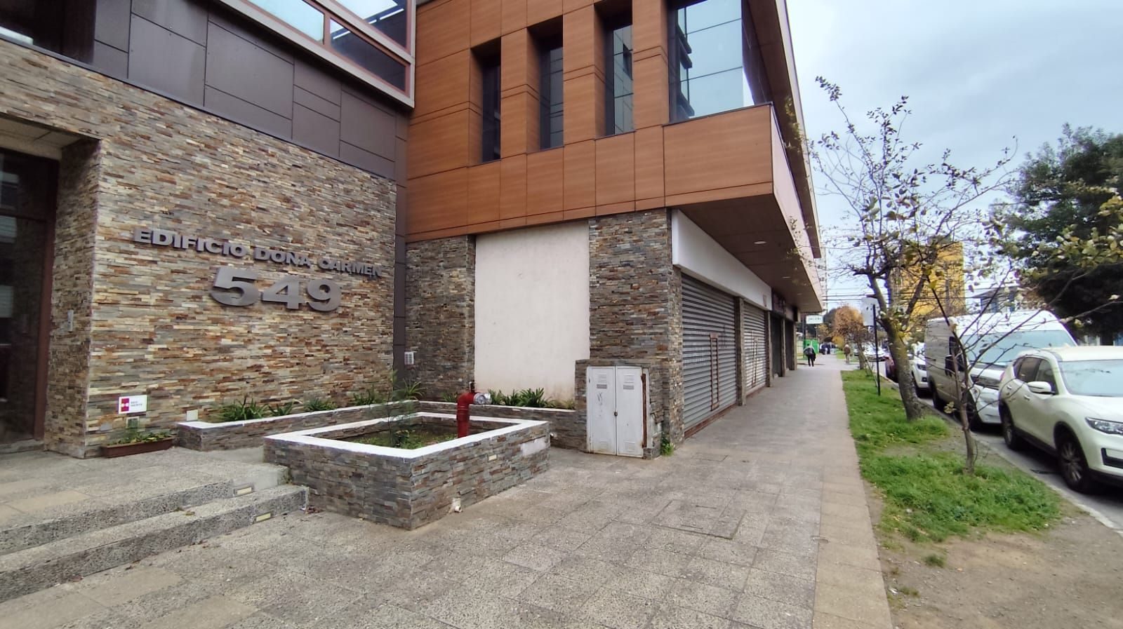 Local comercial en venta en Temuco — foto 3