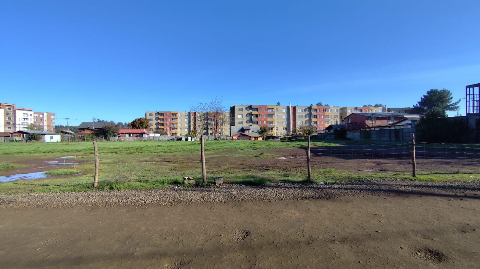 Terreno en venta en Temuco — foto 2