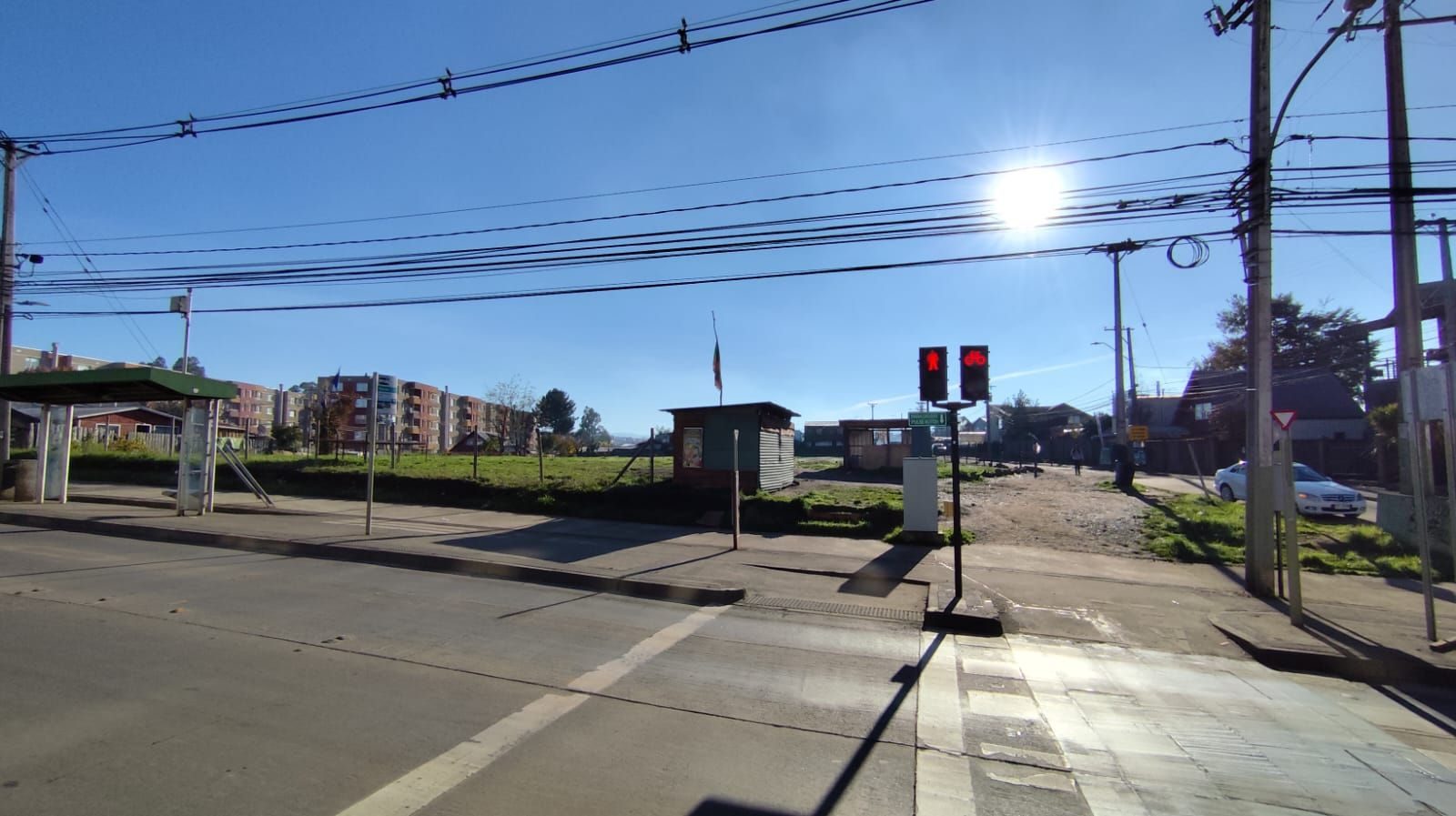 Terreno en venta en Temuco — foto 3