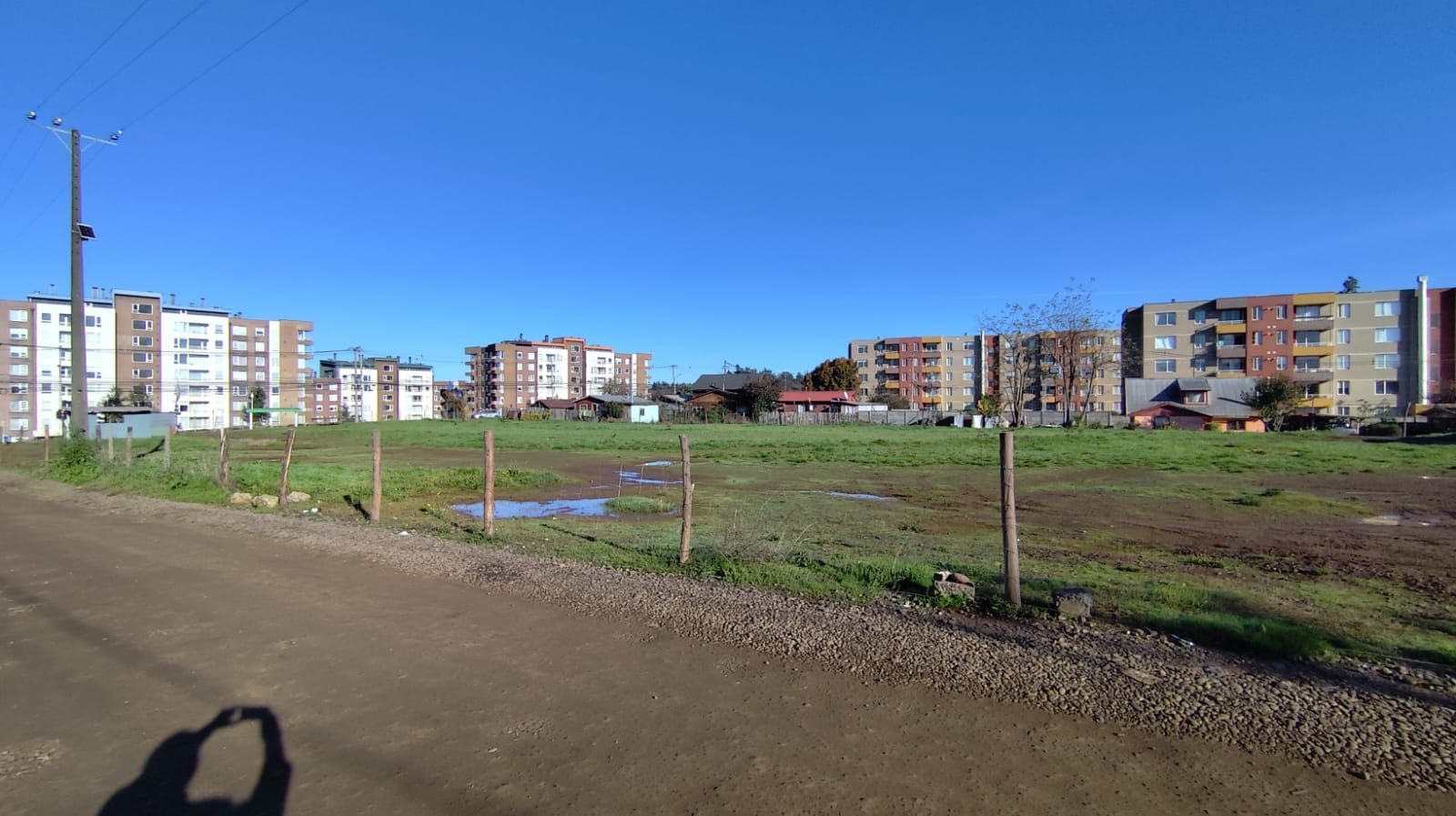 Terreno en venta en Temuco — foto 4