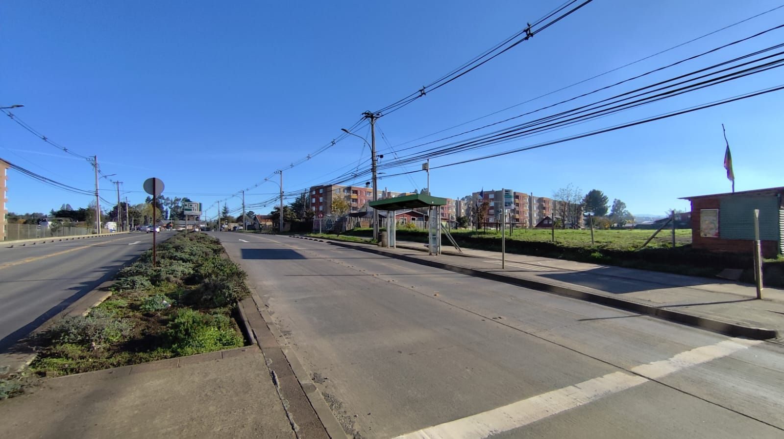 Terreno en venta en Temuco — foto 5