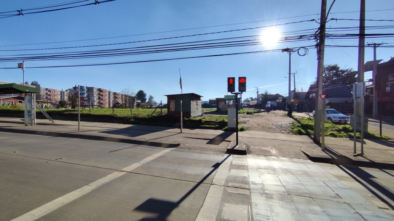 Terreno en venta en Temuco — foto 6