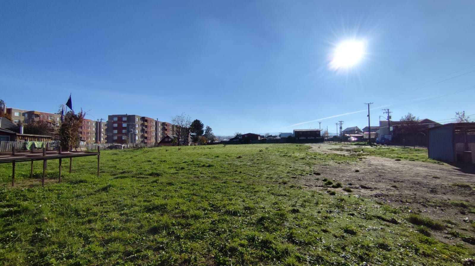 Terreno en venta en Temuco — foto 7