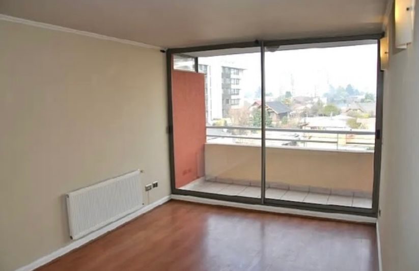 Departamento en arriendo en Temuco — foto 3