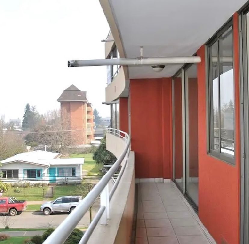 Departamento en arriendo en Temuco — foto 8