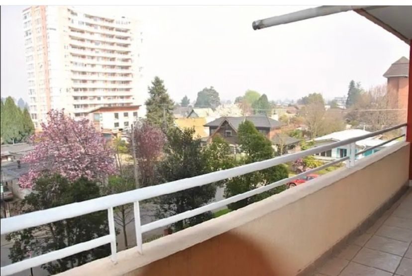 Departamento en arriendo en Temuco — foto 9