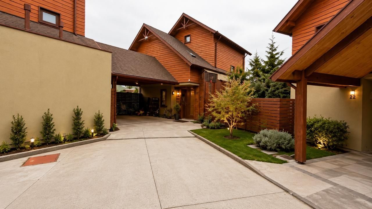 Casa en venta en Temuco — foto 1